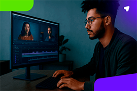 Edición de videos
